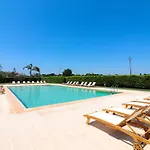 Regina Apartament Otranto