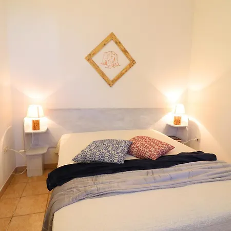 Regina Lägenhet Otranto
