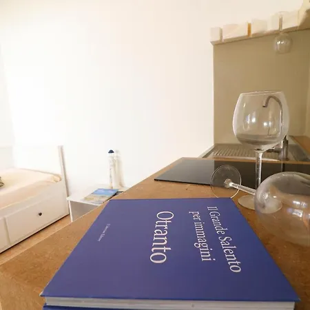 Regina דירה אוטרנטו