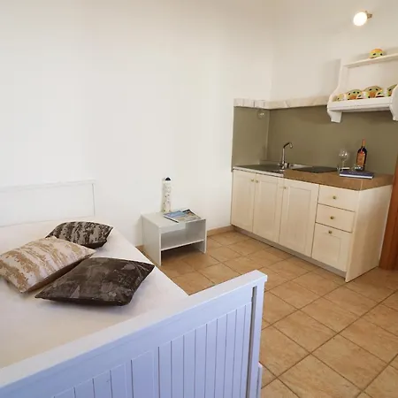 Apartmán Regina