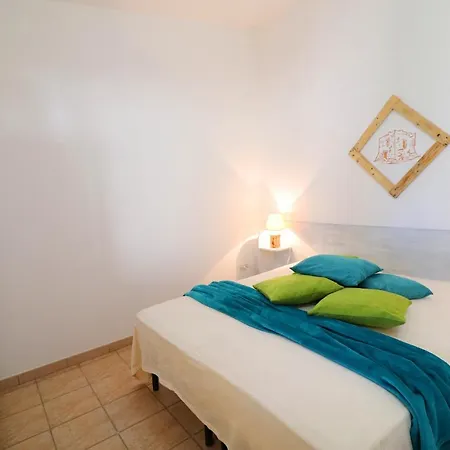 Regina Apartmán Otranto