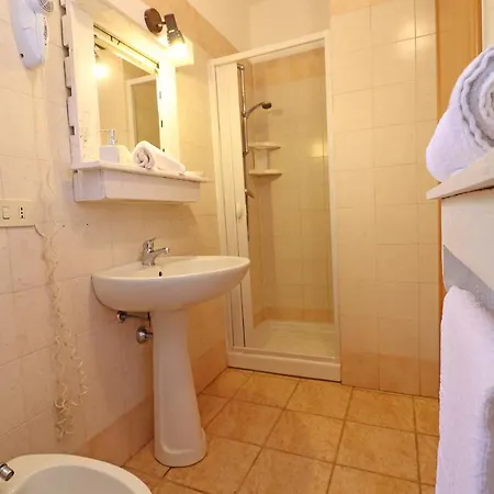 דירה Regina אוטרנטו