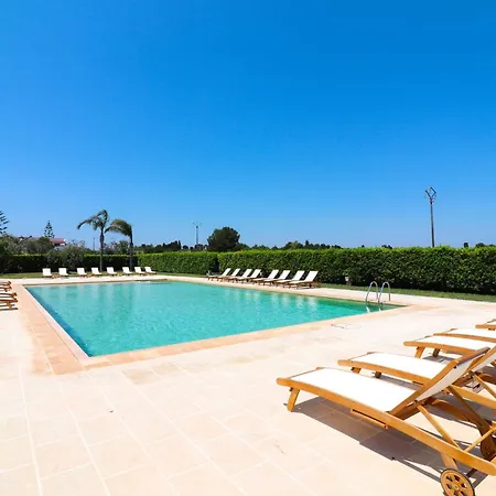 Regina דירה אוטרנטו