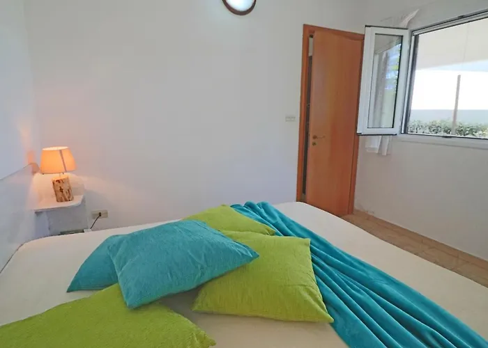 Apartment Regina Otranto